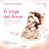 EL VIAJE DEL AMOR - 9788425366581